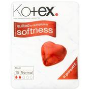 Kotex Normal Pads image