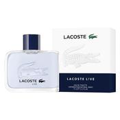 Lacoste Live Men Eau De Toilette 75Ml Edt image