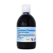 Lactulose Liquid For Constipation 500Ml image