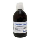 Lactulose 500Mls