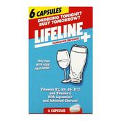Lifeline Capsules 6S image