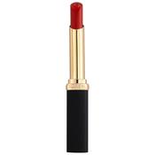 L'oreal Paris Color Riche Intense Volume Matte 16Hr Volumizing Matte Lipstick 346 Rouge Determinance image