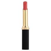 L'oreal Paris Color Riche Intense Volume Matte 16Hr Volumizing Matte Lipstick 241 Coral Irreverent image