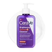 Cerave Vitamin C Cleansing Wash 236Ml image