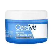 Cerave Hydrating Hyaluronic Acid Water Gel Moisturiser 50Ml image
