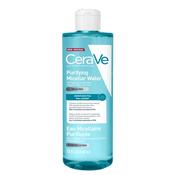 Cerave Purifying Micellar Water Cleanser 400Ml image