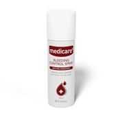 Medicare Bleeding Control Spray 60Ml image