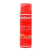 Medicare Burn Gel Pump 125Ml image