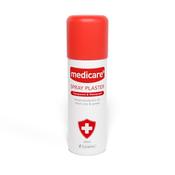 Medicare Spray Plaster 60Ml