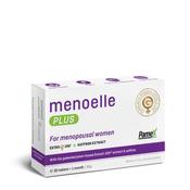 Menoelle Plus Capsules 30S image