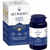Minami Morepa Smart Fats Caps 60S