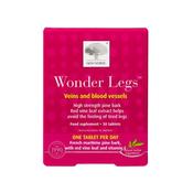 New Nordic Wonder Leg 30 Tablets image