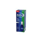 Nicotinell Rapid Relief Nicotine Spray 150 Sprays image