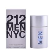 Herrera 212 Nyc Mens 50Ml Edt Spr image