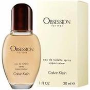 Calvin Klein Obsession Men Edt 30Ml image