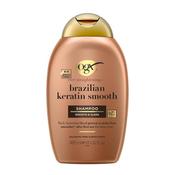Ogx Brazilian Keratin Shampoo 385Ml image