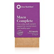 One Nutrition Macu Complete Capsules 30S