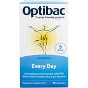 Optibac Probiotics For Every Day 90  image