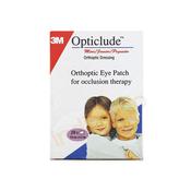 Opticlude Patches Boys And Girls Mini 30 image