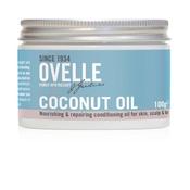 Ovelle Coconut Oil 100G image