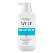 Ovelle Hand Sanitising Gel 500G image