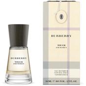 Burberry Touch Woman Eau De Parfum 50Ml Edp image
