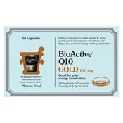 Bioactive Q10 Gold 100Mg 60 Capsules image