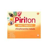 Piriton 60 Tablets