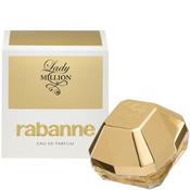 Paco Rabanne Lady Million Eau De Parfum 80Ml Edp