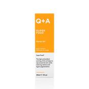 Q+A Superfood Facial Oil image