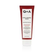 Q+A Hyaluronic Acid Gel Cleanser image