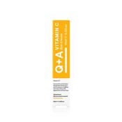 Q+A Vitamin C Eye Cream image