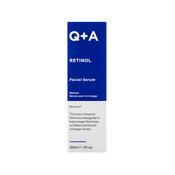 Q+A Retinol 0.2% Serum