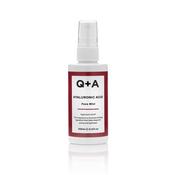 Q+A Hyaluronic Acid Wet Skin Moisturiser image