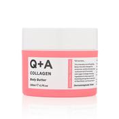 Q+A Collagen Body Butter image