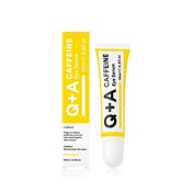 Q+A Caffeine Eye Serum 15Ml image
