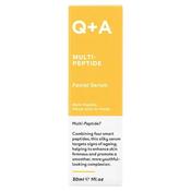 Q+A Peptide Facial Serum 30Ml image
