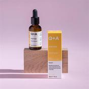 Q+A Peptide Facial Serum 30Ml image