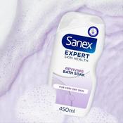 Sanex Skin Health Reviving Hydrating Bath 450Ml