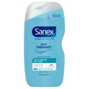 Sanex Breakout Skin Therapy Bodywash 450Ml