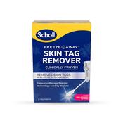 Scholl Skin Tag Remover