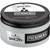 Schwarzkopf Phenomenal Moulding Paste 100Ml image
