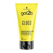 Schwarzkopf Glued Spiking Glue 150Ml