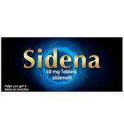 Sidena Tablets 8S