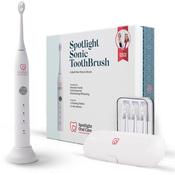Spotlight Oral Care Sonic Electric Toothbrush image