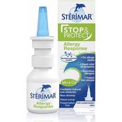 Sterimar Stop + Protect Allergy Response 20Ml