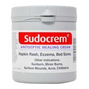 Sudocrem 125G image