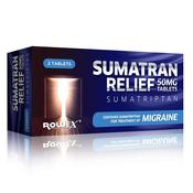 Sumatran Migraine Relief 2S