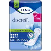 Tena Discreet Extra Plus 8S image