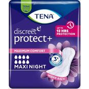 Tena Lady Maxi Night 12'S image